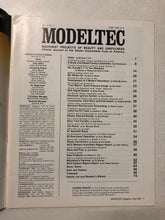 Modeltec June 1987