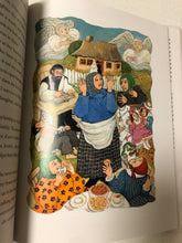 My Grandmother’s Stories A Collection of Jewish Folk Tales
