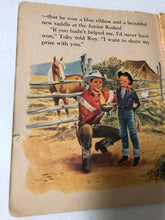 Roy Rogers and Cowboy Toby