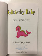Glitterby Baby - Slickcatbooks