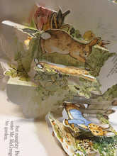 Meet Peter Rabbit - Slickcatbooks