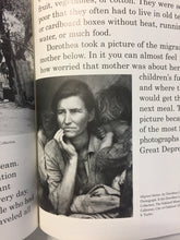 Dorothea Lange (Getting to Know the World’s Greatest Artists) - Slickcatbooks