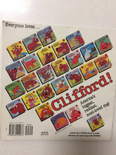 Clifford’s Best Friend A Story of Emily Elizabeth - Slickcatbooks