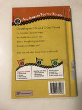 Grasshopper Pie and Other Poems