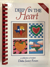 Deep in the Heart - Slick Cat Books 