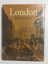 London A Pictorial History - Slick Cat Books 