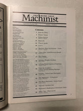 The Home Shop Machinist September/October 1985