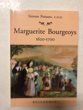 Marguerite Bourgeoys 1620 - 1700 - Slick Cat Books