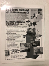 The Home Shop Machinist September/October 1996