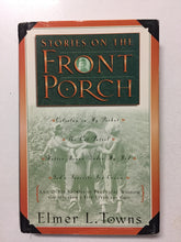 Stories On the Front Porch - Slick Cat Books 