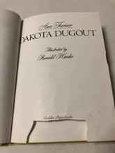 Dakota Dugout