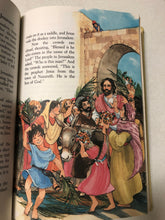 One-Minute Bible Stories New Testament