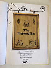 The Ragamuffins