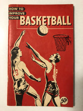 How To Improve Your Basketball - Slick Cat Books 