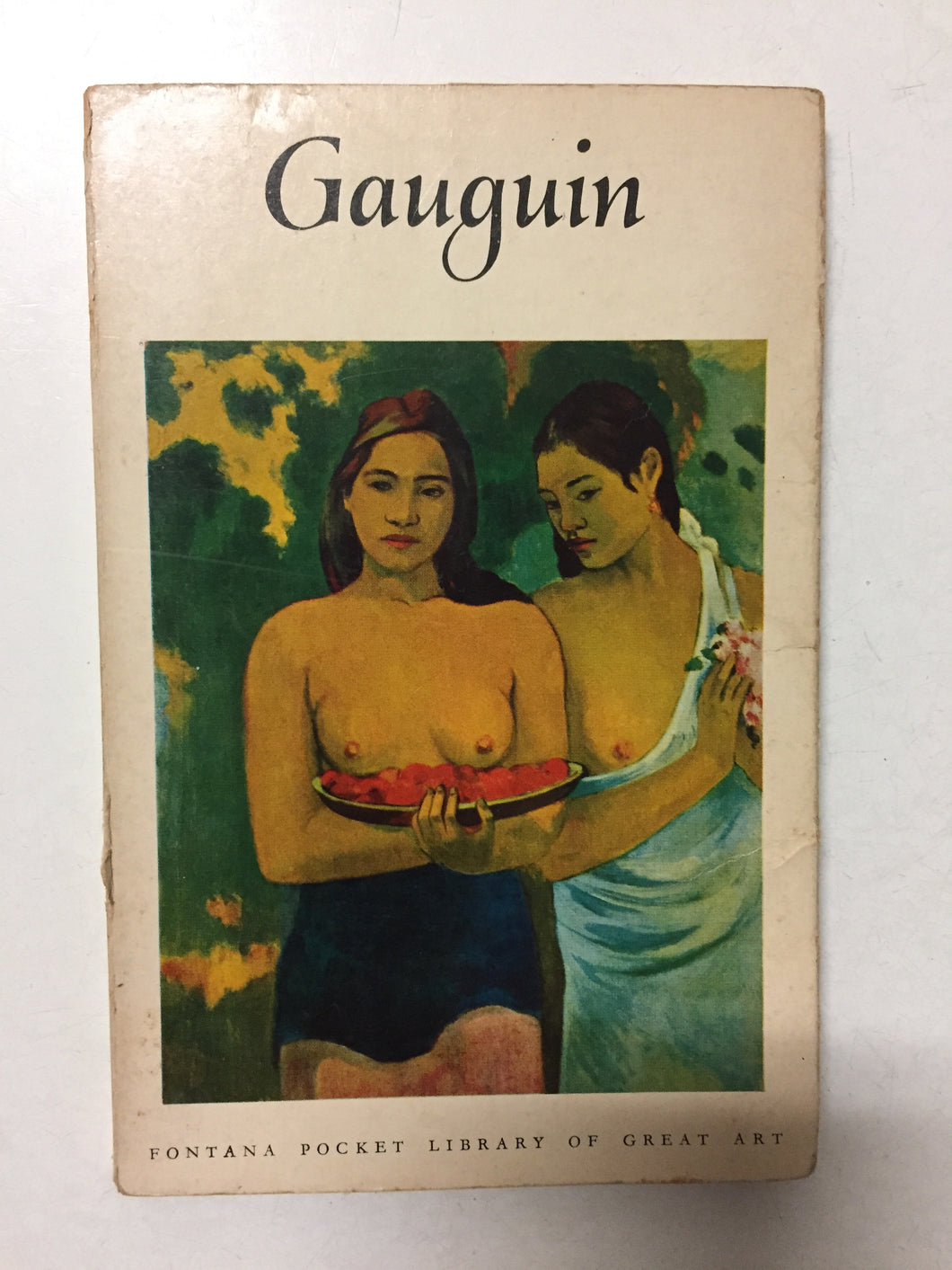 Gauguin - Slickcatbooks