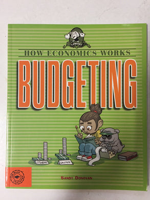 How Economics Works Budgeting - Slickcatbooks