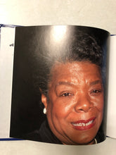 Learning About Achievement From the Life of Maya Angelou