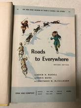 Roads to Everywhere
