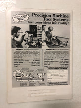 The Home Shop Machinist Nov/Dec 1982