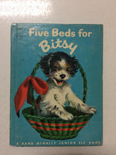Five Beds for Bitsy