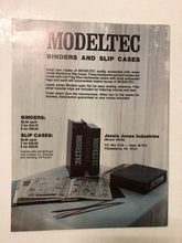 Modeltec April 1985