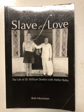 Slave of Love - Slick Cat Books 