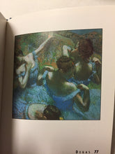 Degas - Slickcatbooks