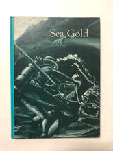 Sea Gold (Deep-Sea Adventure Series) - Slick Cat Books 