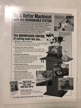 The Home Shop Machinist July/August 1998