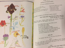 A Passover Haggadah The New Union Haggadah - Slickcatbooks