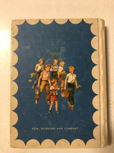 The Five-and-a-Half Club (The Alice and Jerry Books) - Slickcatbooks