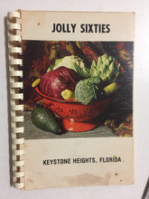 Jolly Sixties - Slick Cat Books 