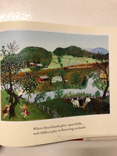 The Year with Grandma Moses