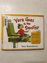 Vera Goes to the Dentist - Slick Cat Books 