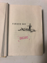 Farmer Boy - Slickcatbooks