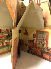 Copy of Anne Of Green Gables Pop-Up Dollhouse