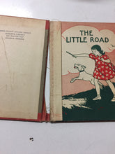 The Little Road - Slickcatbooks