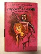 The Crooked Banister - Slick Cat Books 