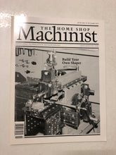 The Home Shop Machinist July/August 1998 - Slick Cat Books 