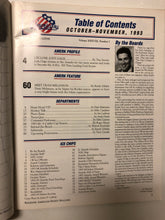 Hockey Magazine October-November ‘93