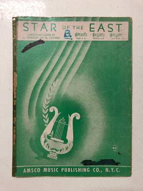 Star of the East