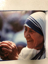 Learning About Love From the Life of Mother Teresa