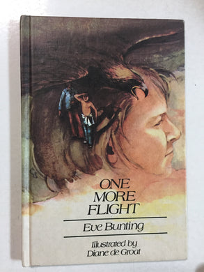 One More Flight - Slickcatbooks