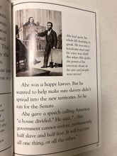 Abraham Lincoln Lawyer, Leader, Legend