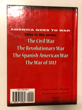 America Goes to War The War of 1812