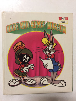 Hare and Space Museum 