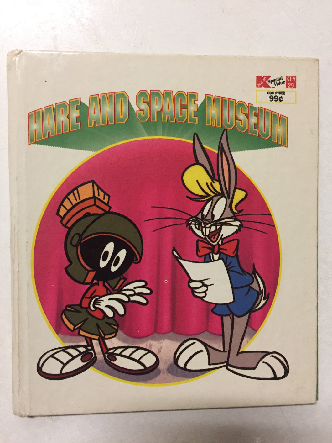 Hare and Space Museum 