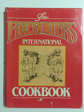 The Firefighters International Cookbook - Slickcatbooks