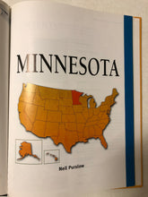 Minnesota The North Star State