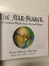 The Star-Bearer A Creation Myth from Ancient Egypt